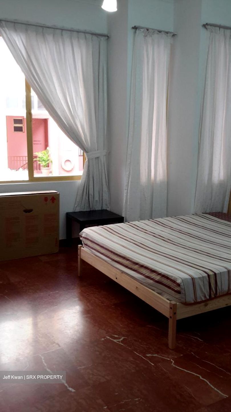 Villa Azura (D10), Condominium #621166311